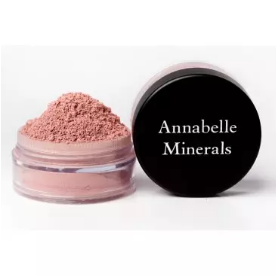 Annabelle Minerals -  Annabelle Minerals Róż mineralny - 4g 